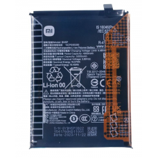 Akumuliatorius Xiaomi Redmi Note 13 4G / 5G BN5P (O)